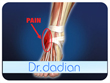 پیچ خوردگی مچ پا(Ankle Sprain)